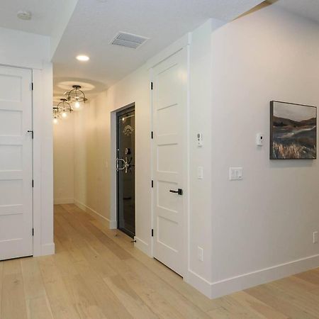 Luxury 4Br Mountain Retreat Near Sundance Resort Exterior foto