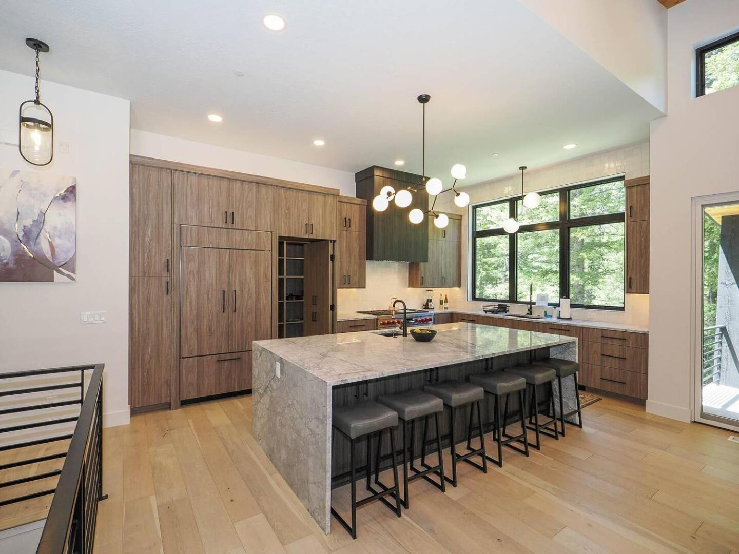 Luxury 4Br Mountain Retreat Near Sundance Resort Exterior foto