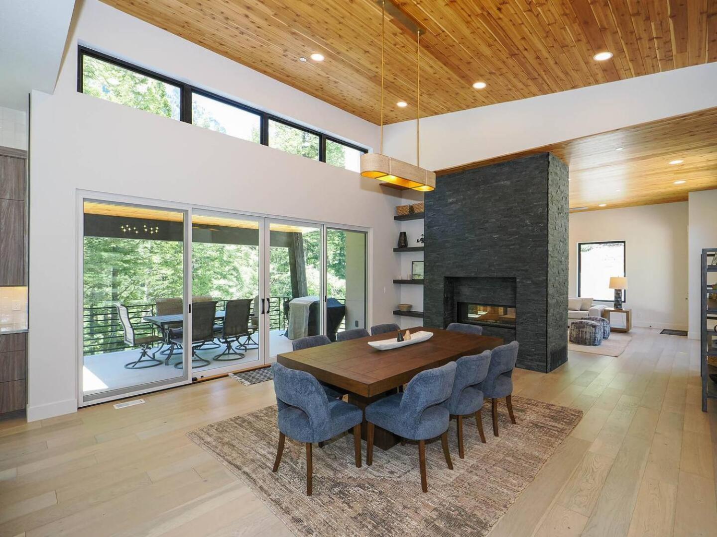 Luxury 4Br Mountain Retreat Near Sundance Resort Exterior foto
