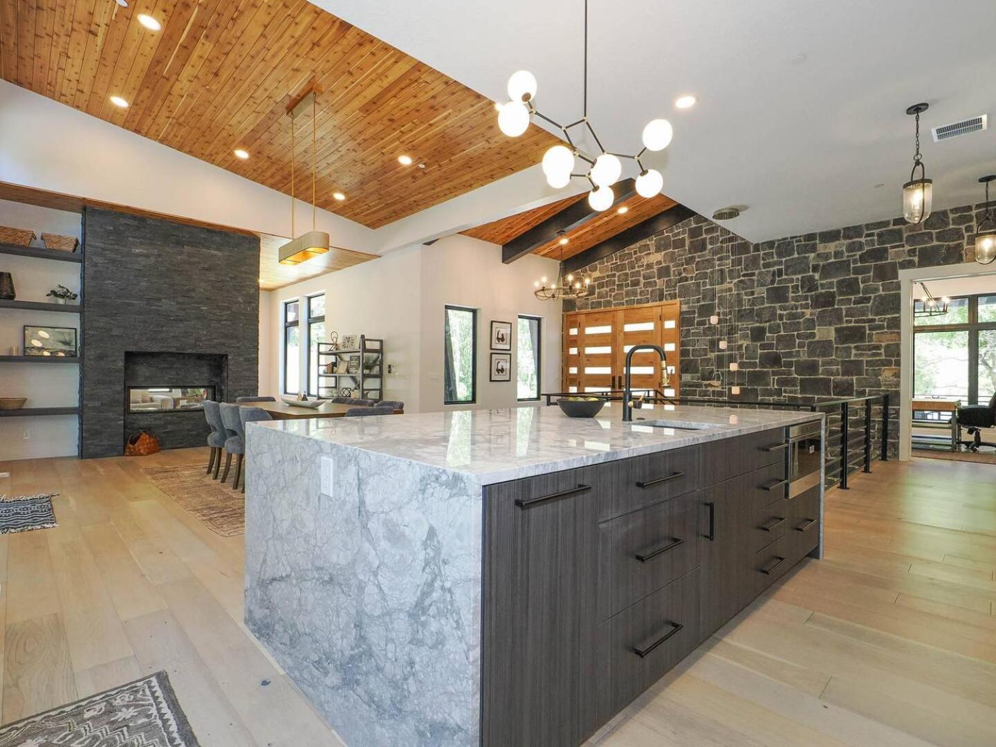 Luxury 4Br Mountain Retreat Near Sundance Resort Exterior foto