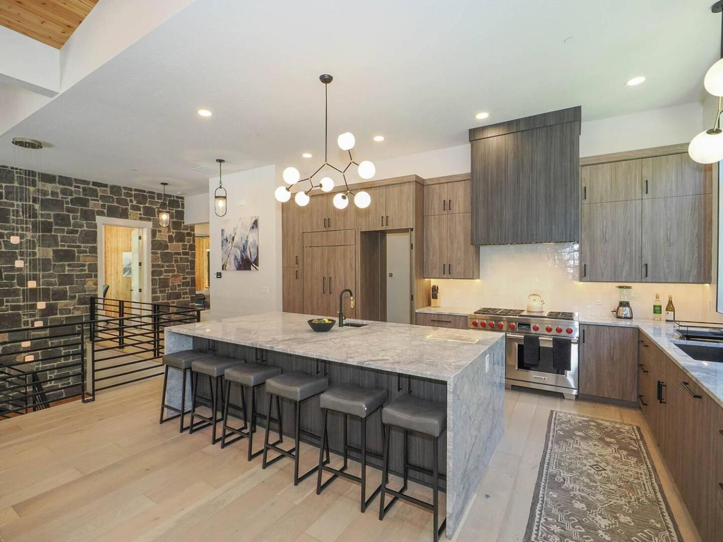 Luxury 4Br Mountain Retreat Near Sundance Resort Exterior foto